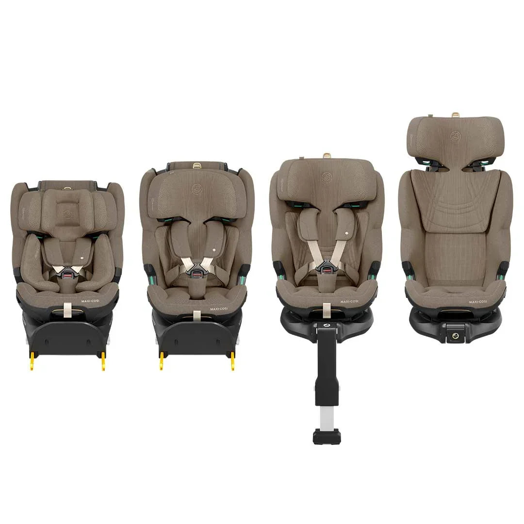 Maxi-Cosi Emerald 360 Pro Cadeirinha - Trufa Autêntica