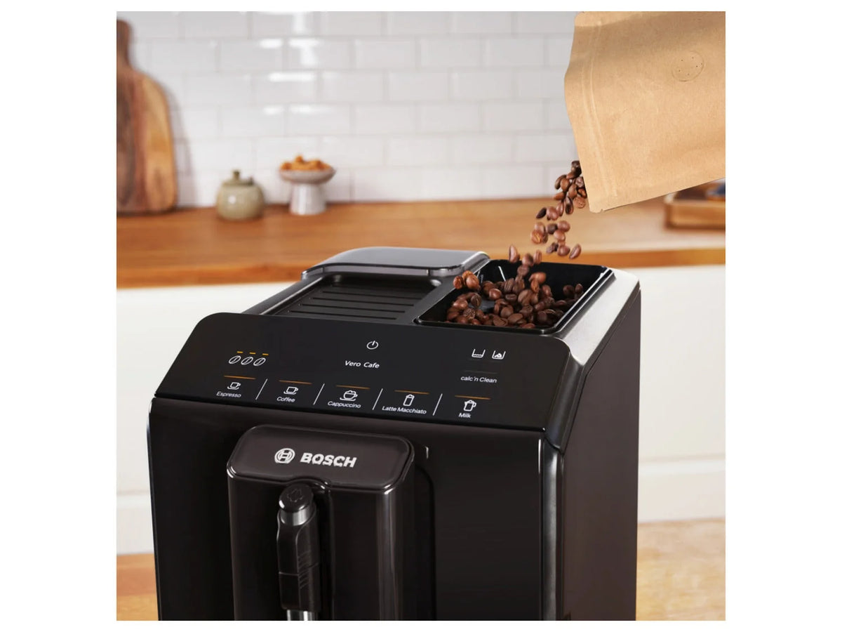 Máquina de Café VeroCup TIE20109, 1300 W