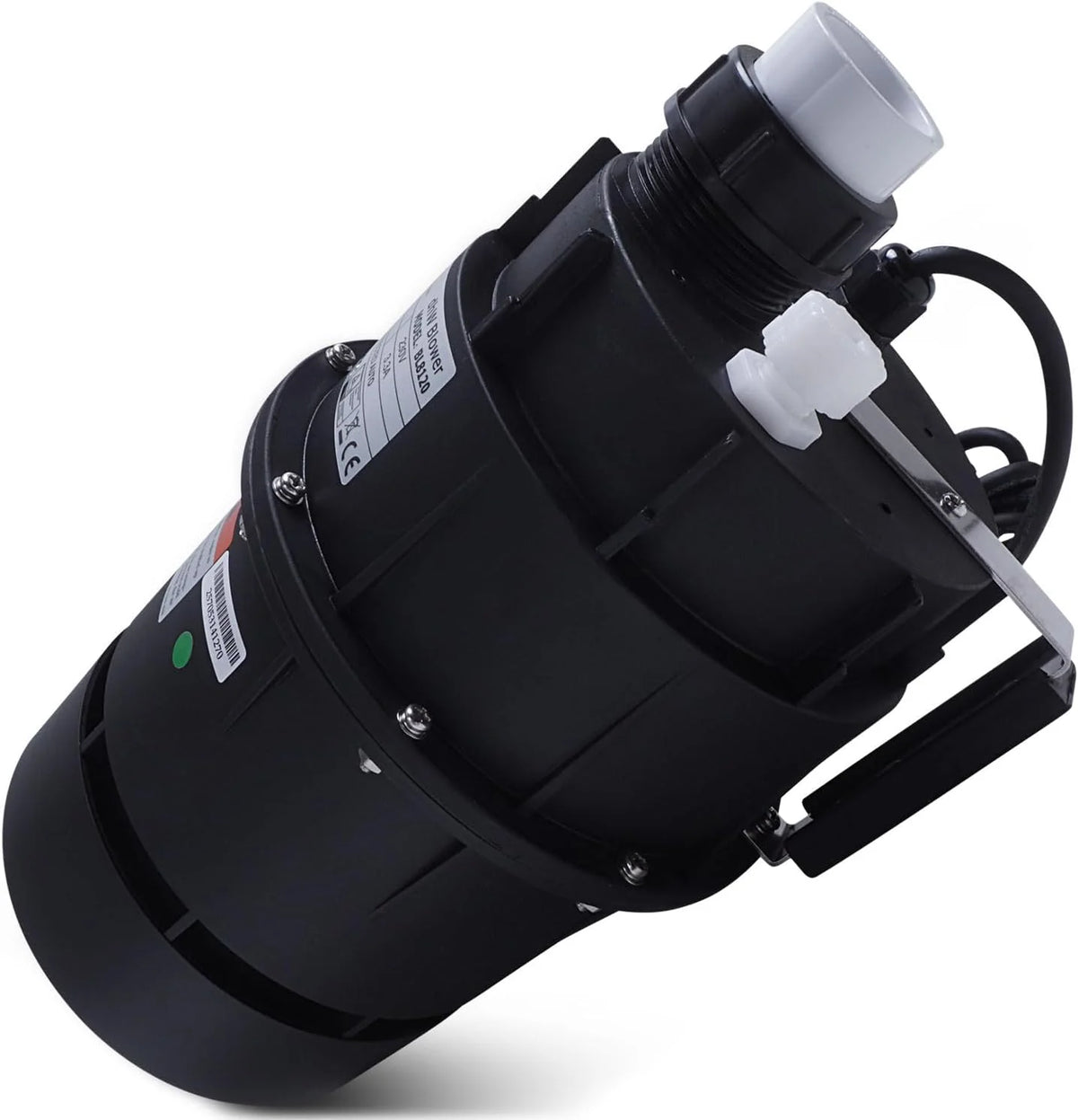 AQUADE Soprador de ar para jacuzzi, 700 W, 276 x 168 x 177 mm