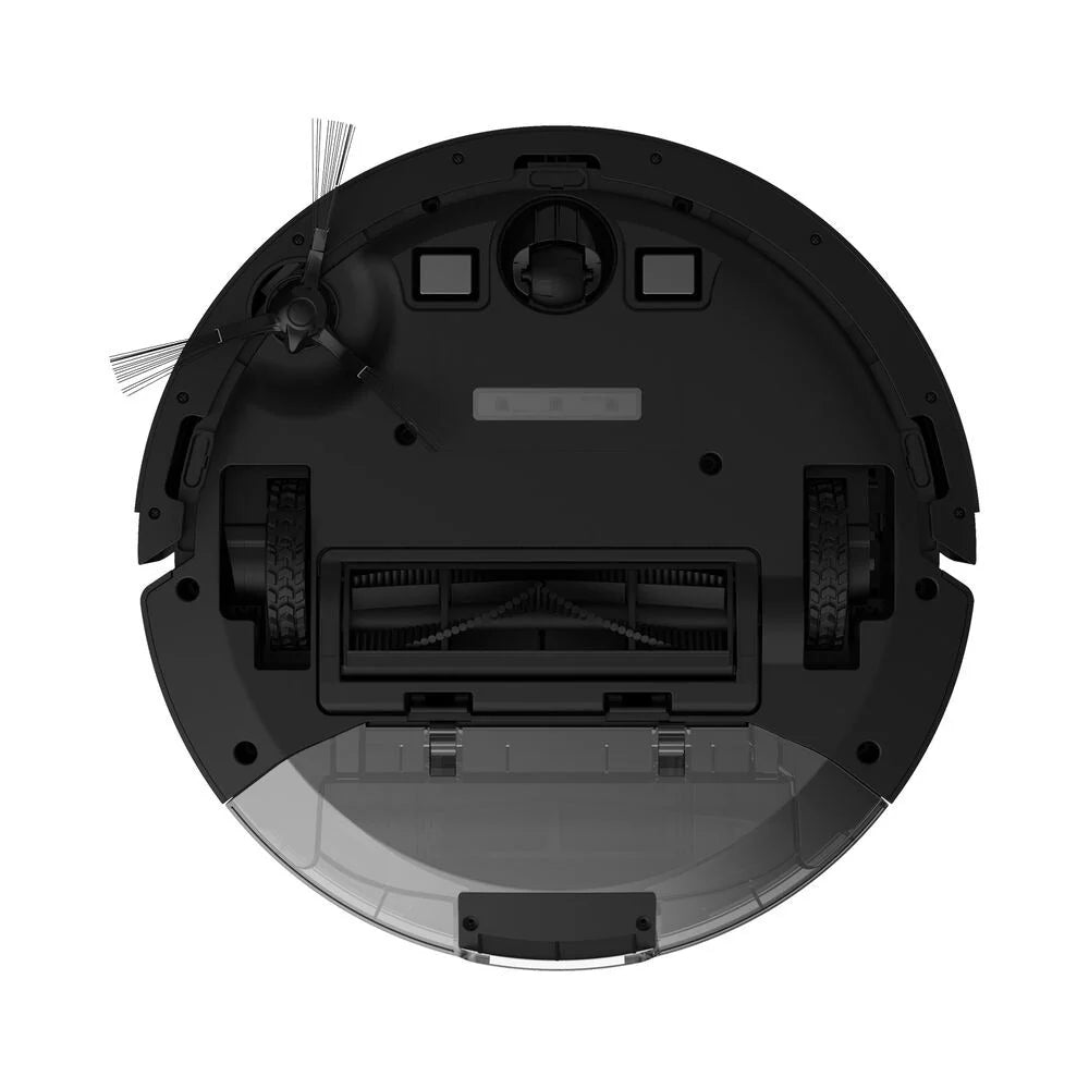 Robô Aspirador TCL Sweeva 6500 Preto, 2700 Pa, 4 modos de operação