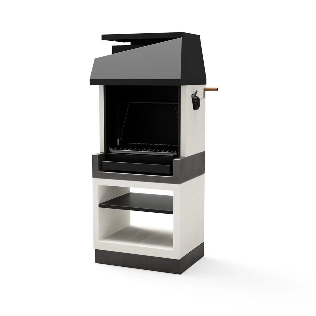 Kitaway Otte Tuozi para Churrasco Argentino