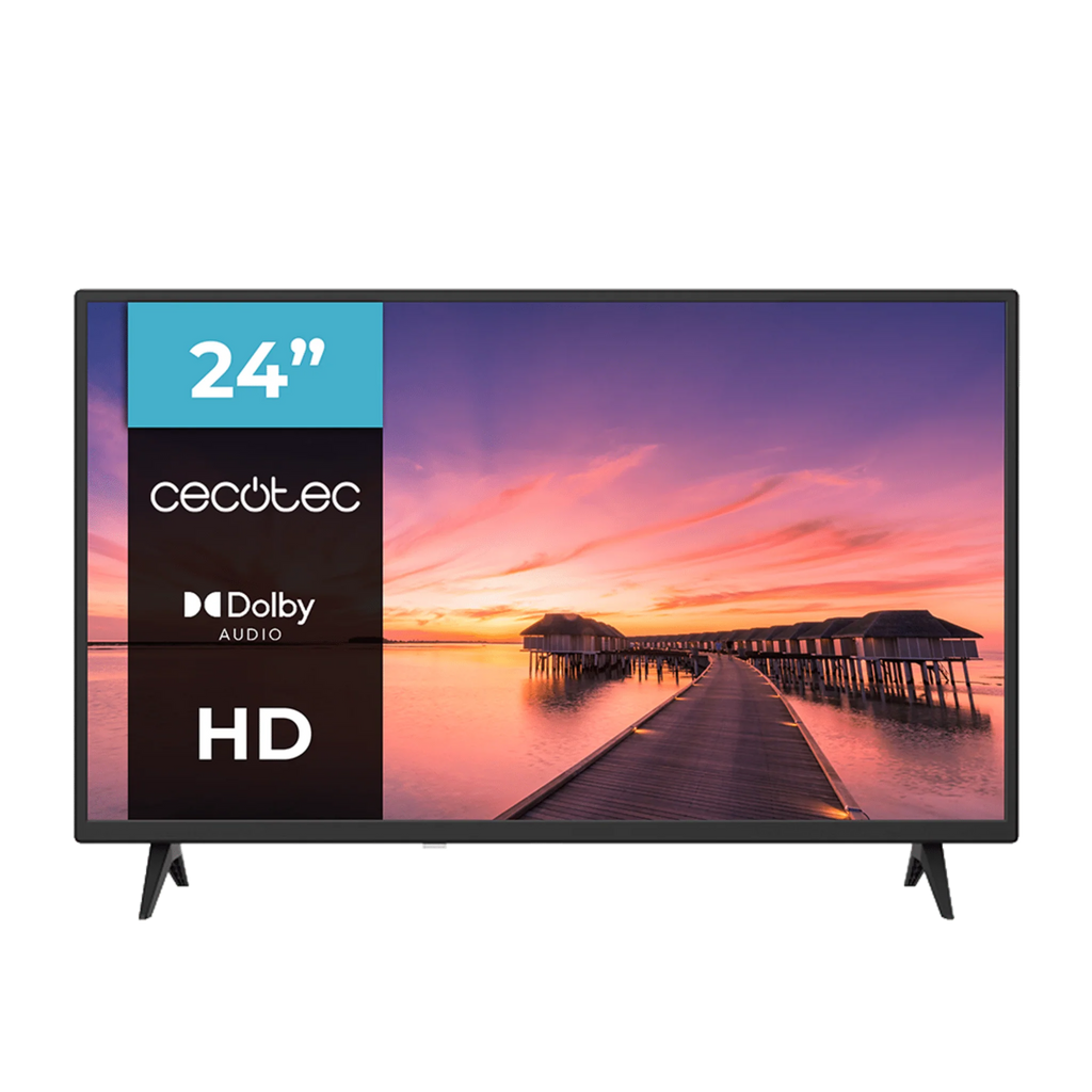 TV Cecotec Série 0 0024