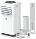 Ar Condicionado Portátil 9000 BTU, 4 em 1