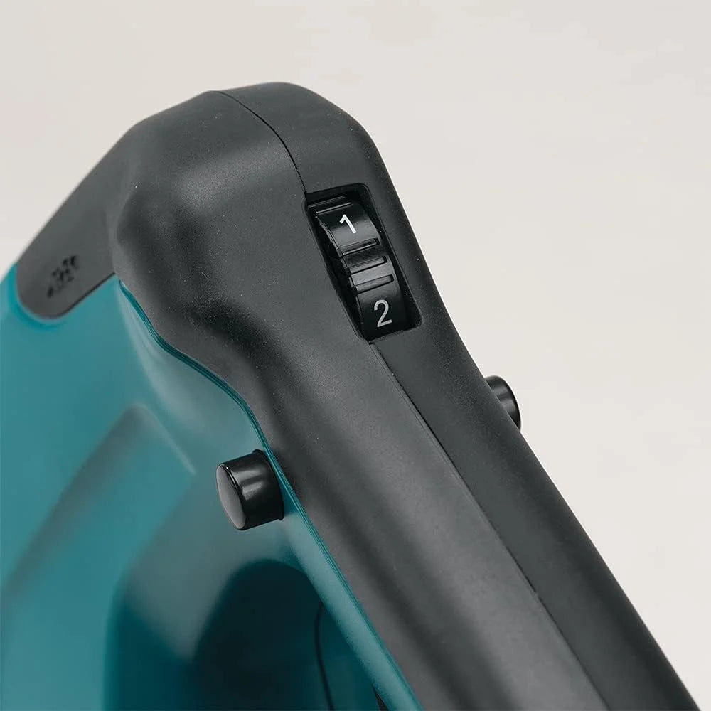 Soprador de Bateria Makita (2 X 18 V, Sem Bateria, Sem Carregador) Dub362Z