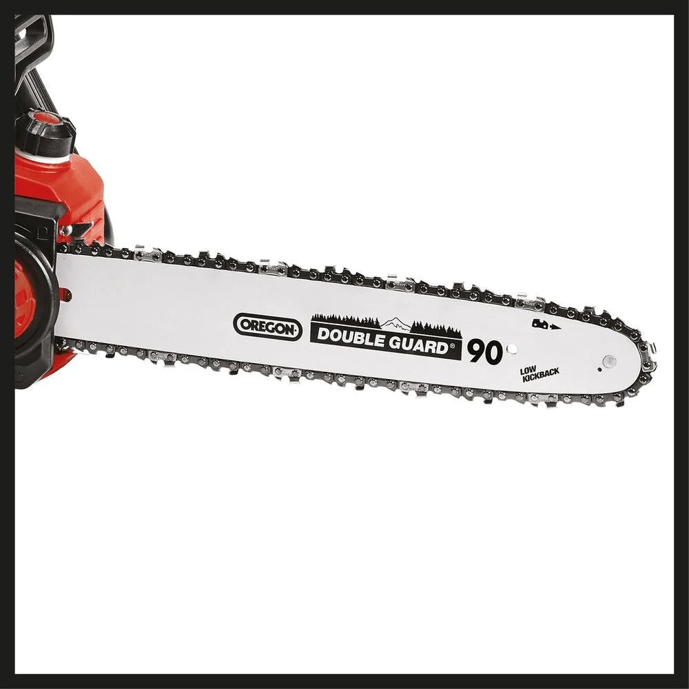 Motosserra a Bateria GE-LC 36/35 Li-Solo Einhell, 18 V