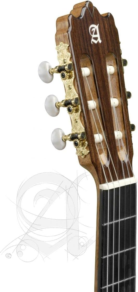 Violão Clássico Alhambra 4P