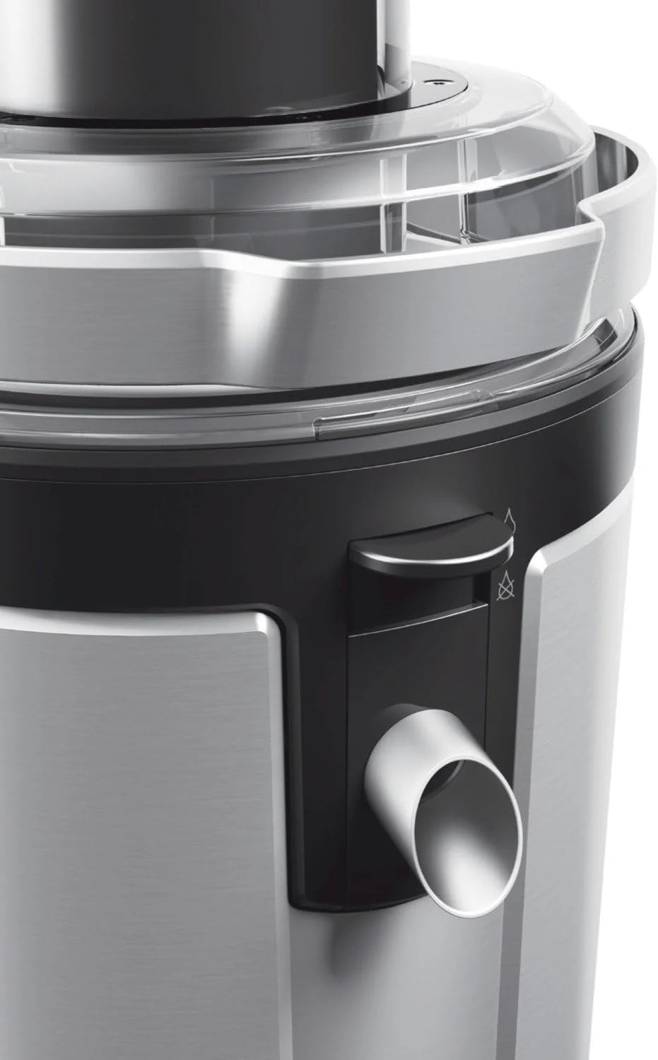 Bosch MES4000GB Liquidificador, 1.000 W, Capacidade 1.5 Litros, 2 Velocidades, Cor Preto/ Aço/ Prata