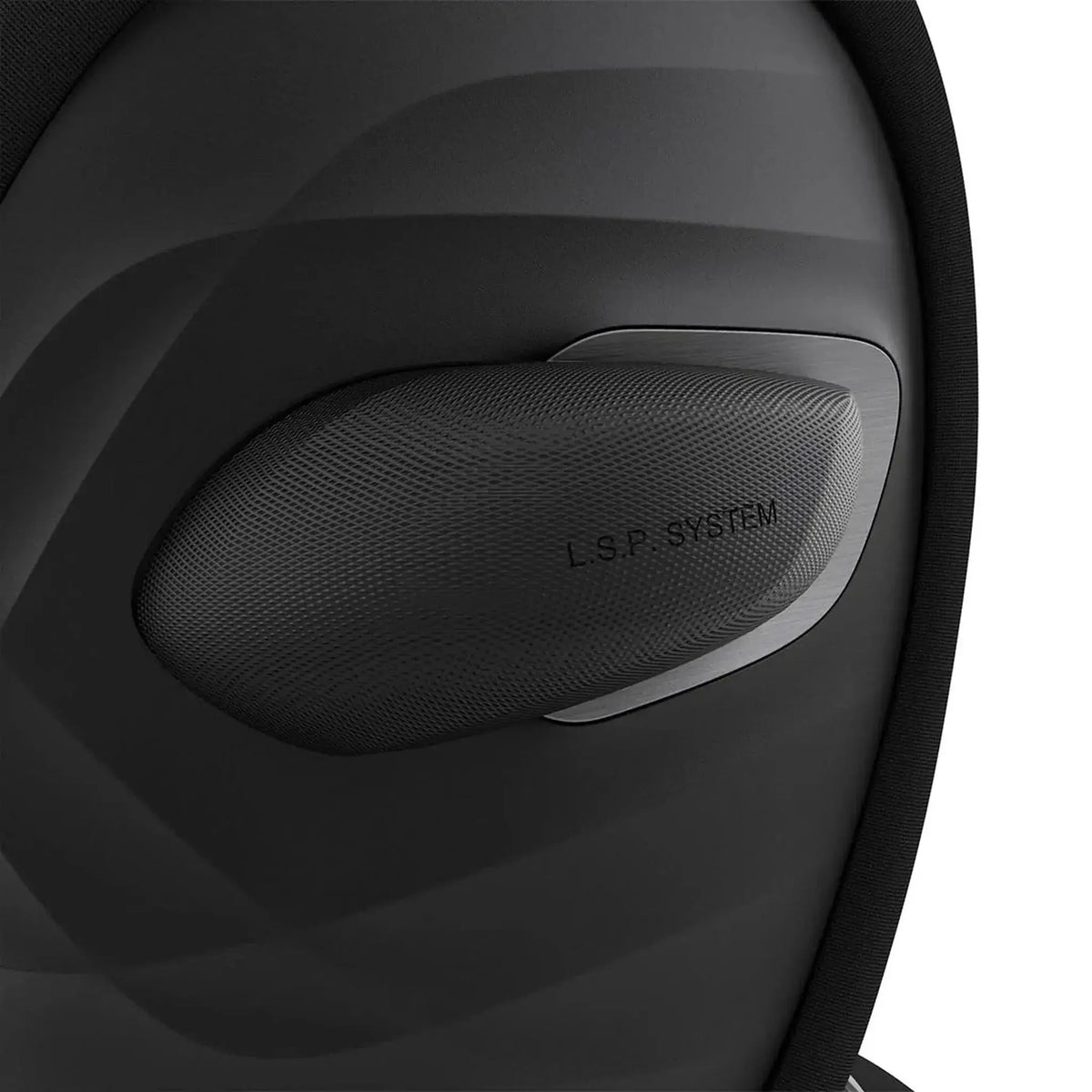 2025 Cadeira Auto CYBEX Pallas G i-Size Plus ISOFIX Preto Lua-Preto