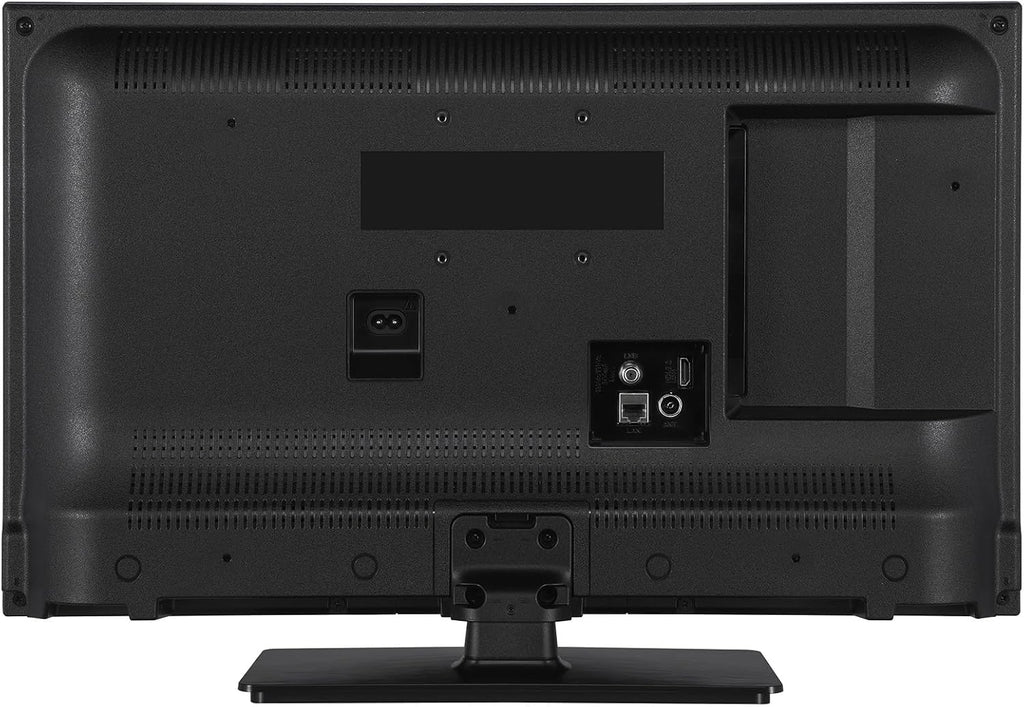 Panasonic TB-24S40AEZ, Série S40 24 Polegadas HD LED Smart TV, 2024, TiVo, Controle de Voz Google e Alexa, Modo de Jogo, Reprodutor Multimídia, HDR, HDMI, WLAN, Experiência Visual Excepcional