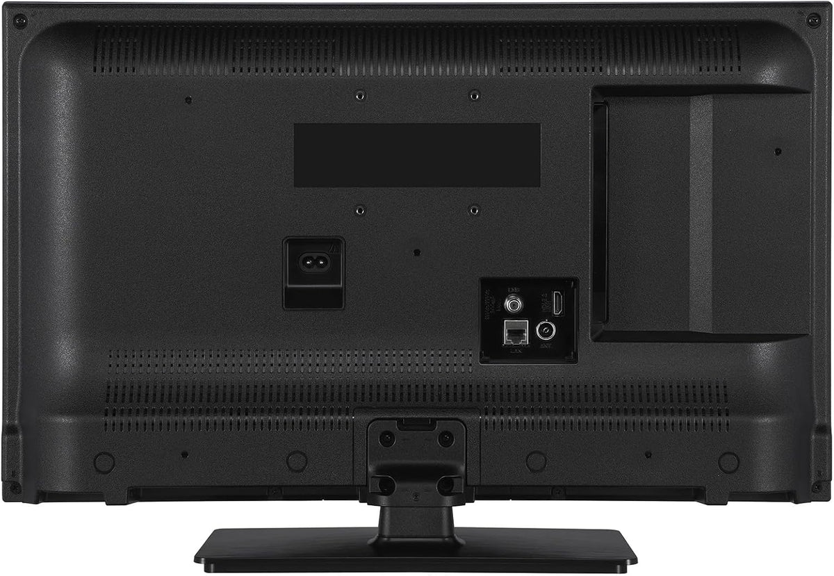 Panasonic TB-24S40AEZ, Série S40 24 Polegadas HD LED Smart TV, 2024, TiVo, Controle de Voz Google e Alexa, Modo de Jogo, Reprodutor Multimídia, HDR, HDMI, WLAN, Experiência Visual Excepcional