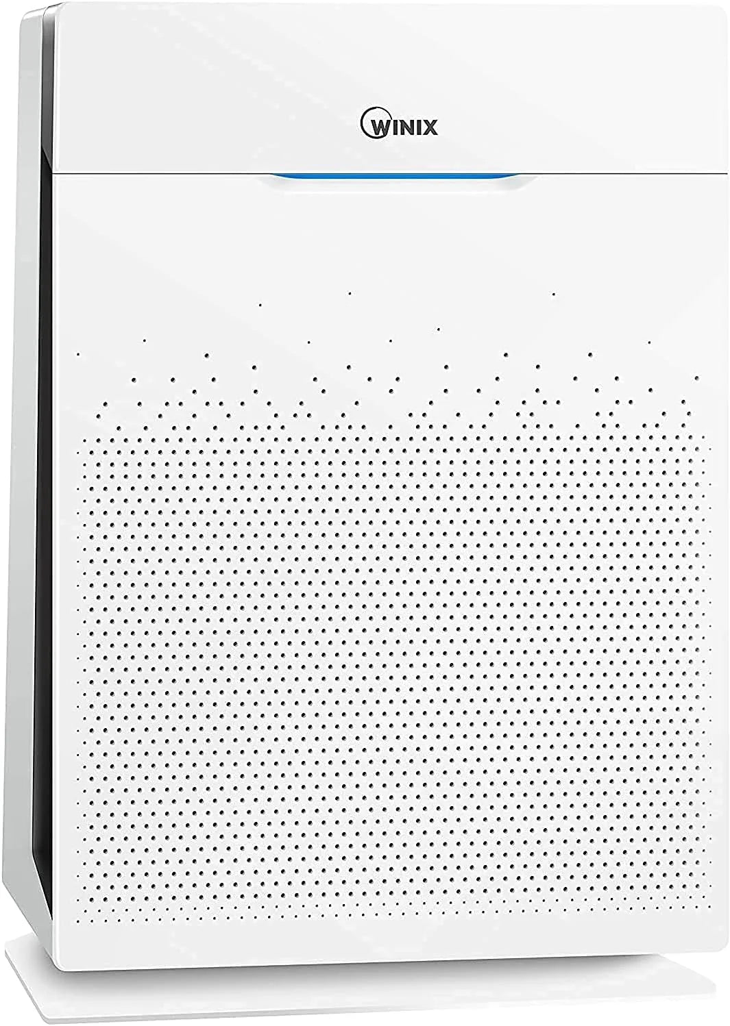 Winix Zero-S Purificador de Ar, Branco, Até 100 m²