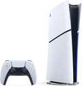 Console Digital Modelo Slim