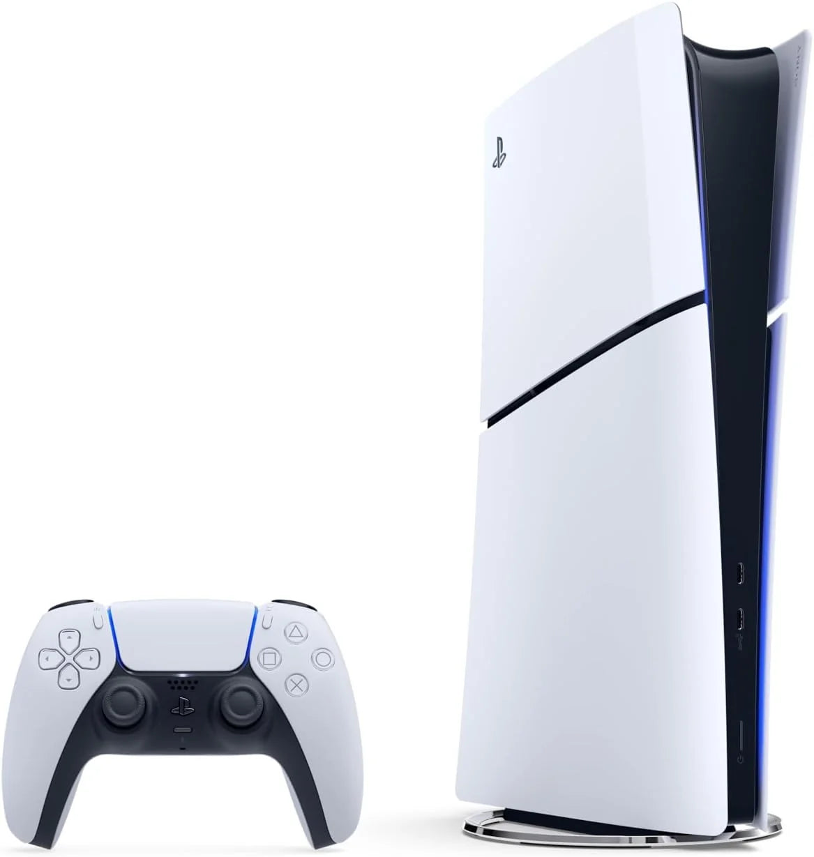 Console Digital Modelo Slim