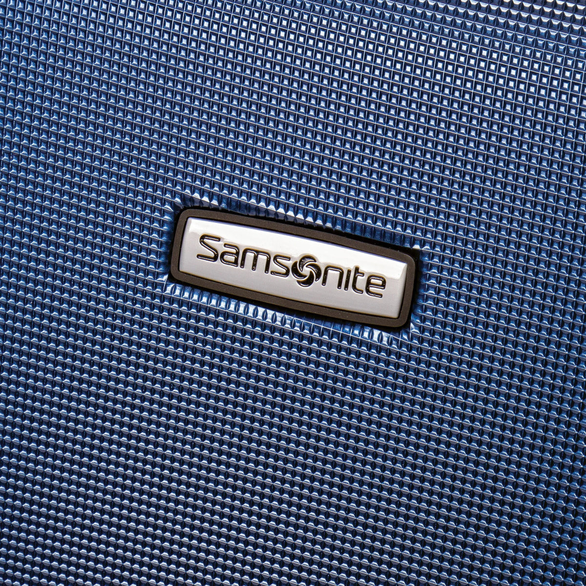 2026 Samsonite Omni 3.0 - Conjunto de malas com rodinhas expansíveis de 2 peças (bagagem de mão e média)
