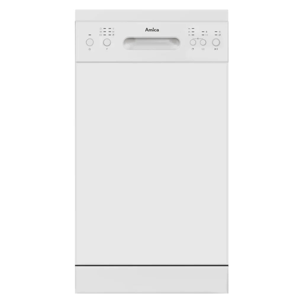 2026 Lava-louças Amica 45 cm GSP 530 911 W