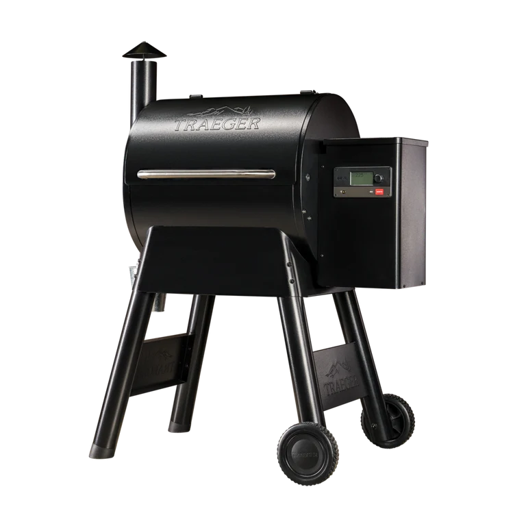 Churrasqueira Traeger Pro 575
