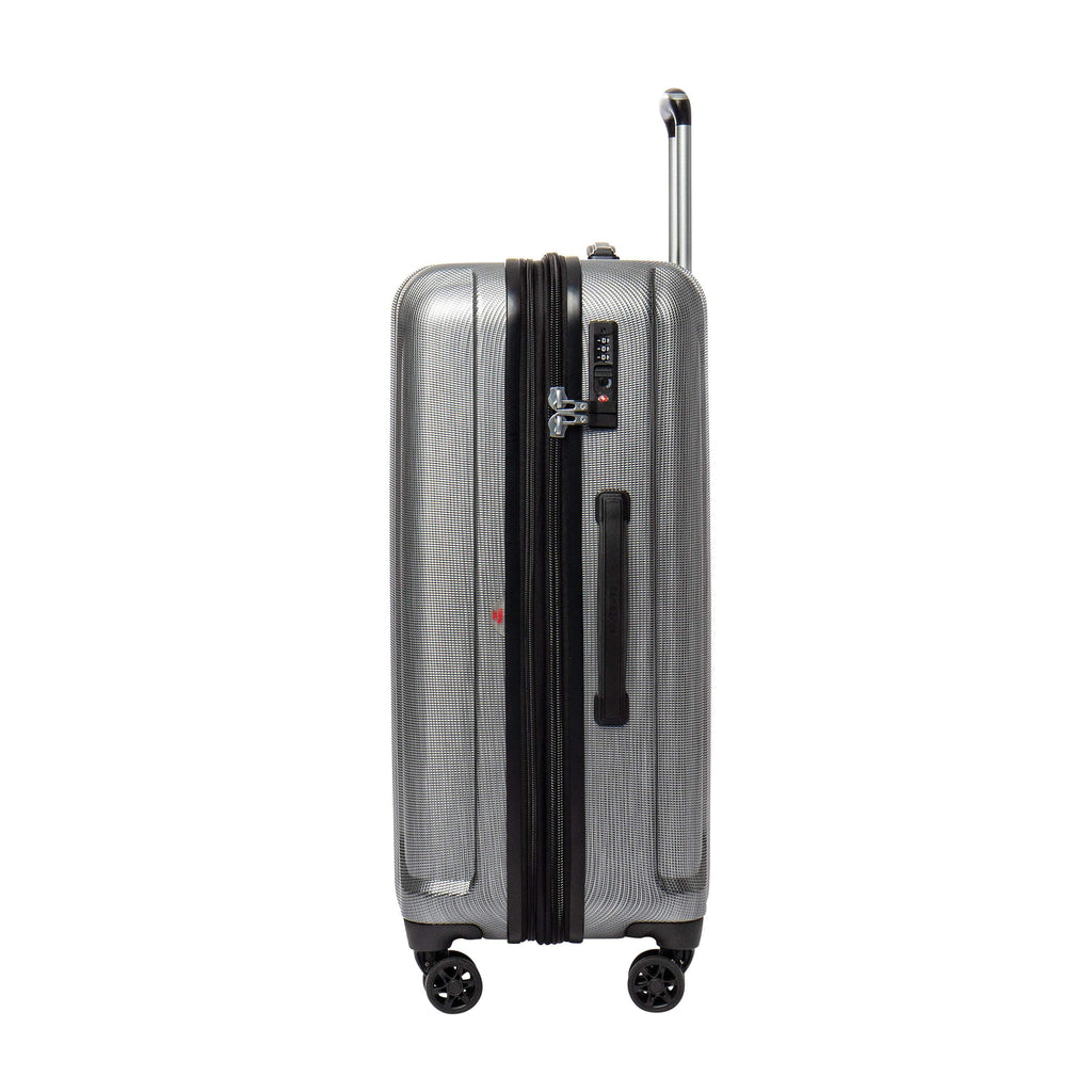 2026 Samsonite Omni 3.0 - Conjunto de malas com rodinhas expansíveis de 2 peças (bagagem de mão e média)