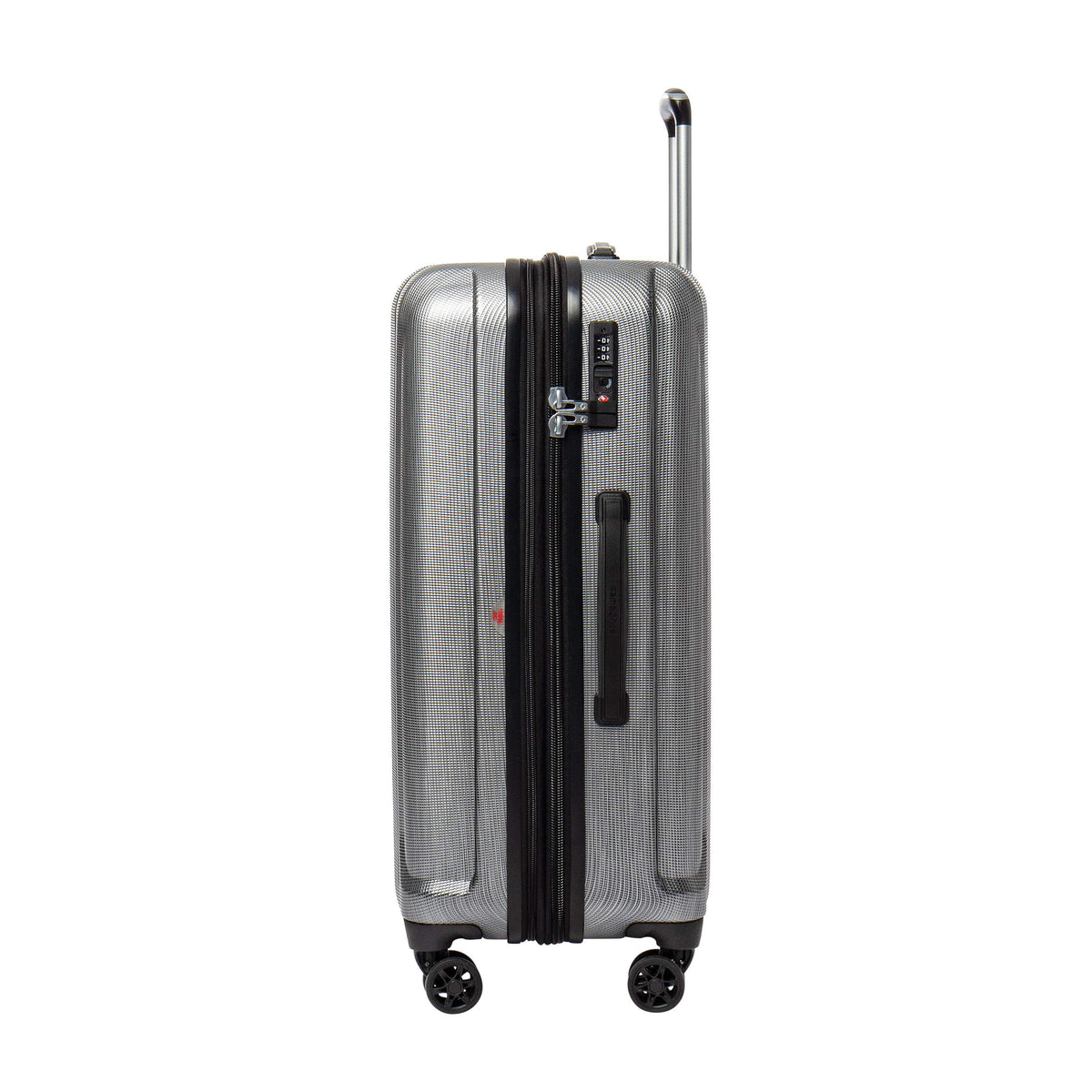 2026 Samsonite Omni 3.0 - Conjunto de malas com rodinhas expansíveis de 2 peças (bagagem de mão e média)