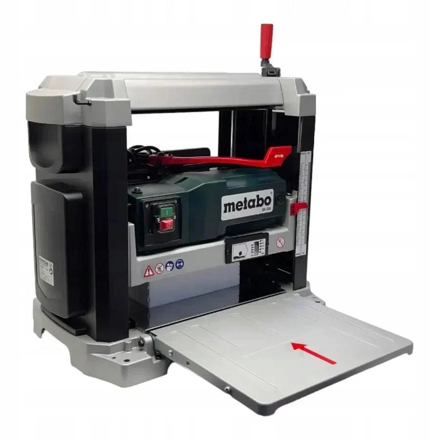 Desengrossadeira Metabo DH 330 - 0200033000