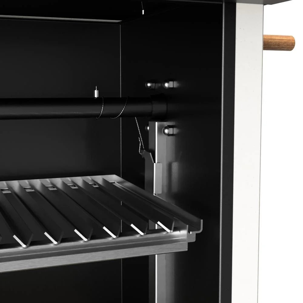 Kitaway Otte Tuozi para Churrasco Argentino