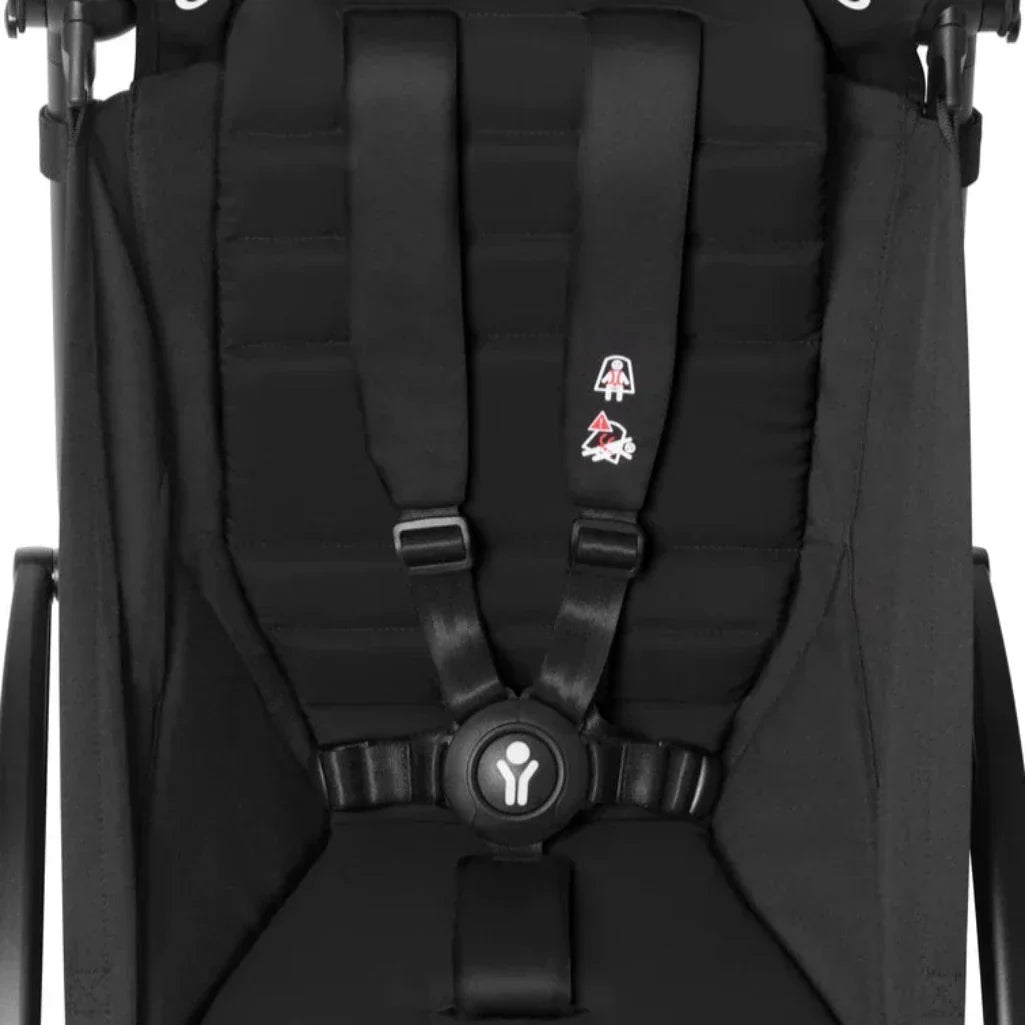 Carrinho YOYO² 2026 com Pack Assento 6+