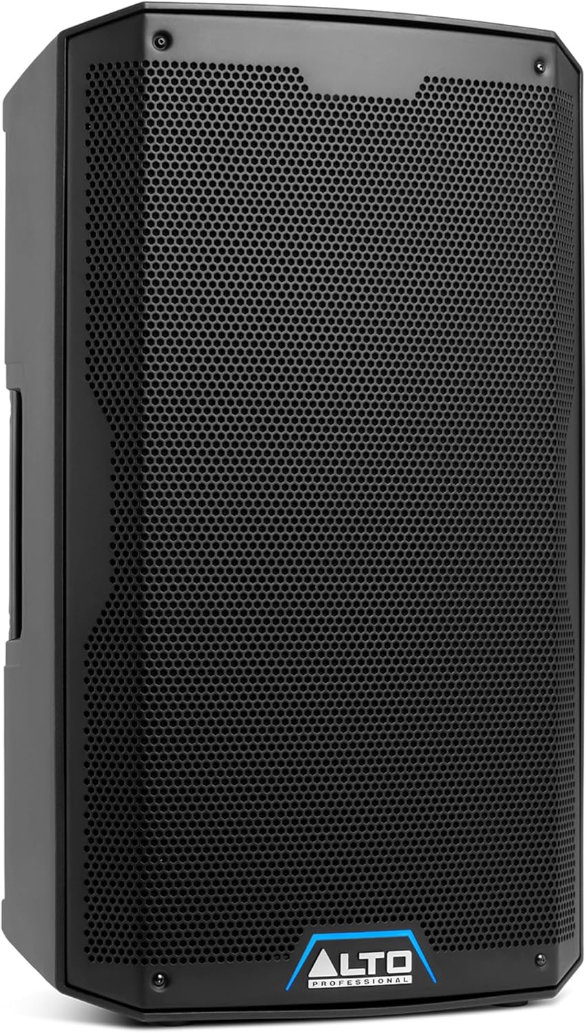 ALTO TS415 2500W Alto-falante Ativo de 15 polegadas com Mixer de 3 Canais, Streaming Bluetooth, Emparelhamento de Caixas Acústicas Sem Fio, DSP e Aplicativo