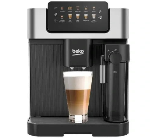 Máquina de café espresso PHILIPS Série 5400 LatteGo EP5447/90
