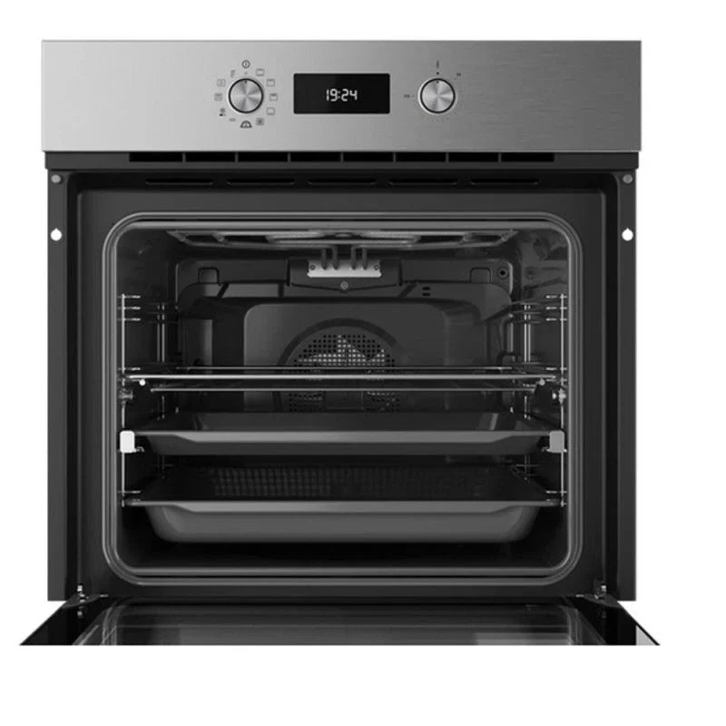 Forno Teka Air Fry Hcb 6646 Ss Inox Hydroclean
