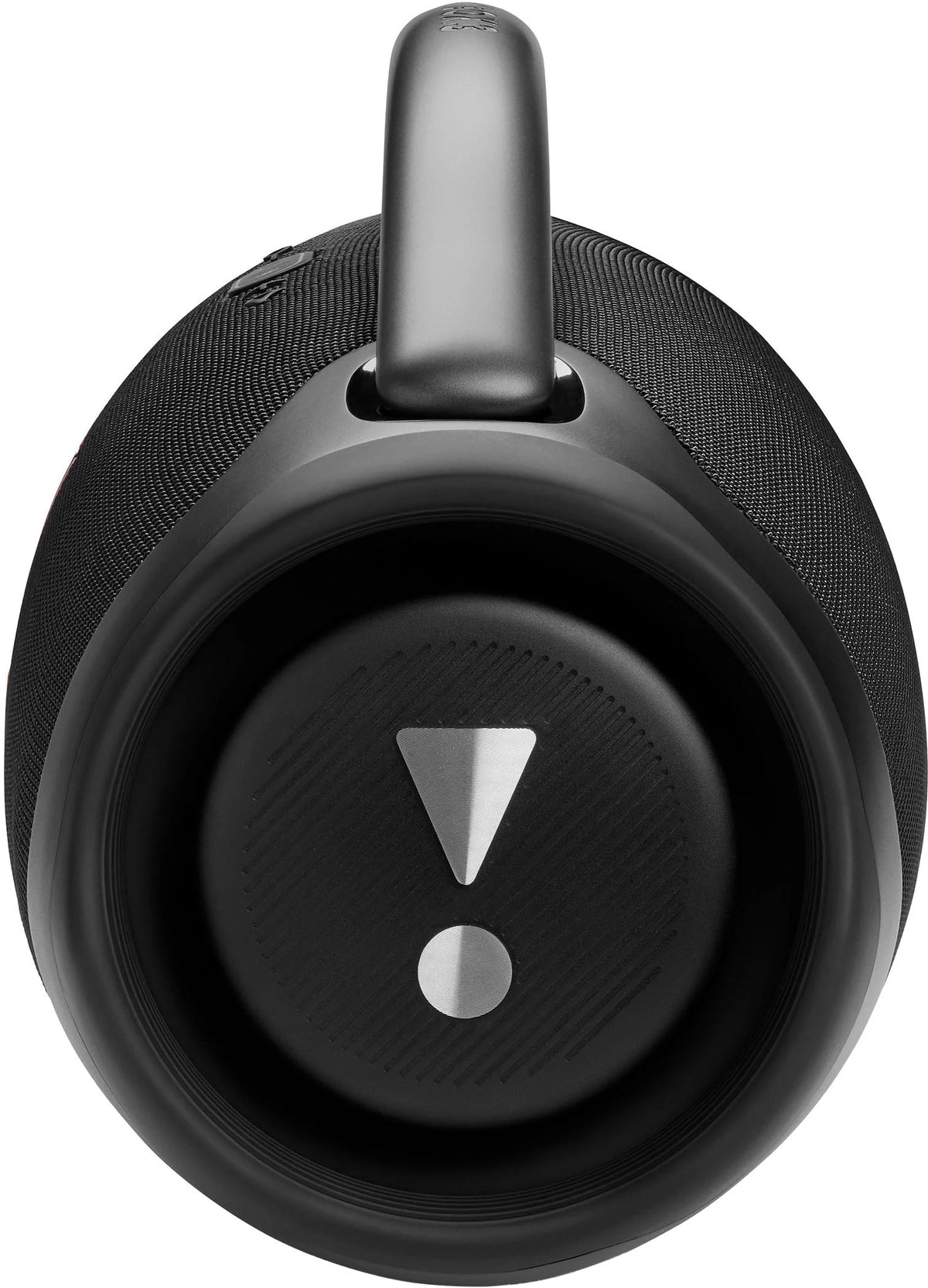 JBL – Caixa de Som Portátil Bluetooth Boombox 3 – Preta