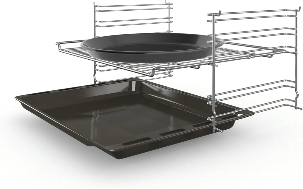 Balay - Forno, 60 cm, 5 funções, controle mecânico, preto, Aço inoxidável, 3HB1000X0