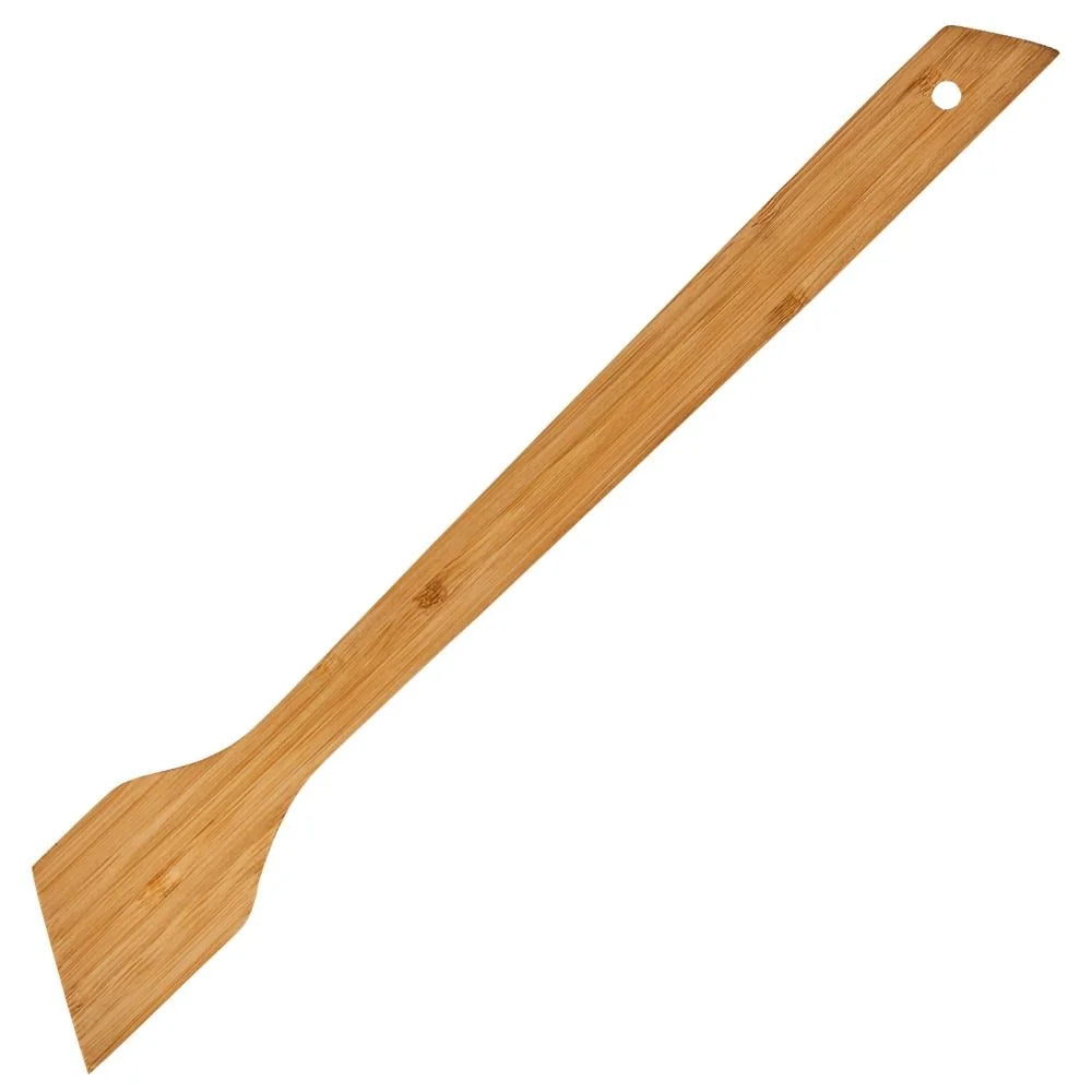 Pinça de Churrasco 38,5 Cm Bambu