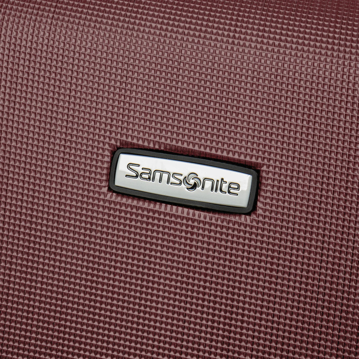 2026 Samsonite Omni 3.0 - Conjunto de malas com rodinhas expansíveis de 2 peças (bagagem de mão e média)
