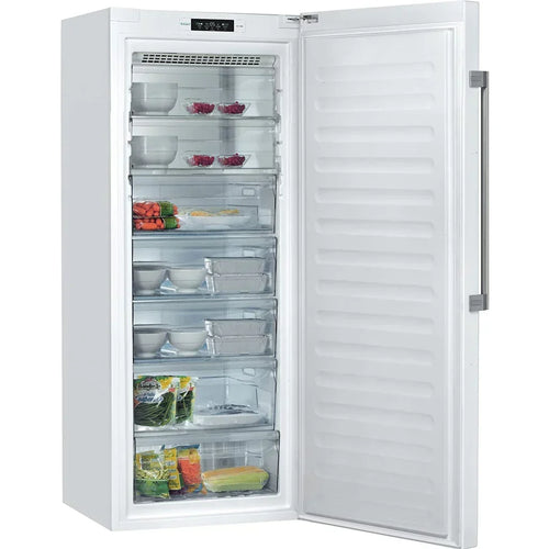2026 Bauknecht GKN 2173 A3+ Freezer Vertical – 309 litros, de livre instalação, classe energética A+++, branco