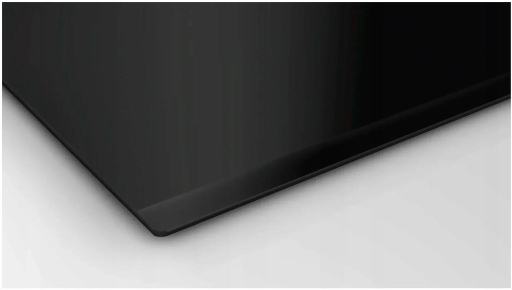 Placa de Indução Bosch PUE63RBB5E 4 Queimadores Preto
