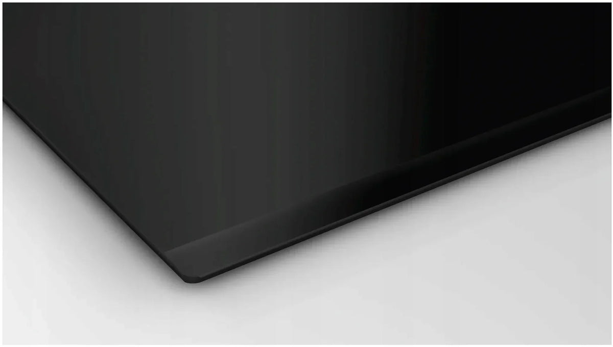 Placa de Indução Bosch PUE63RBB5E 4 Queimadores Preto
