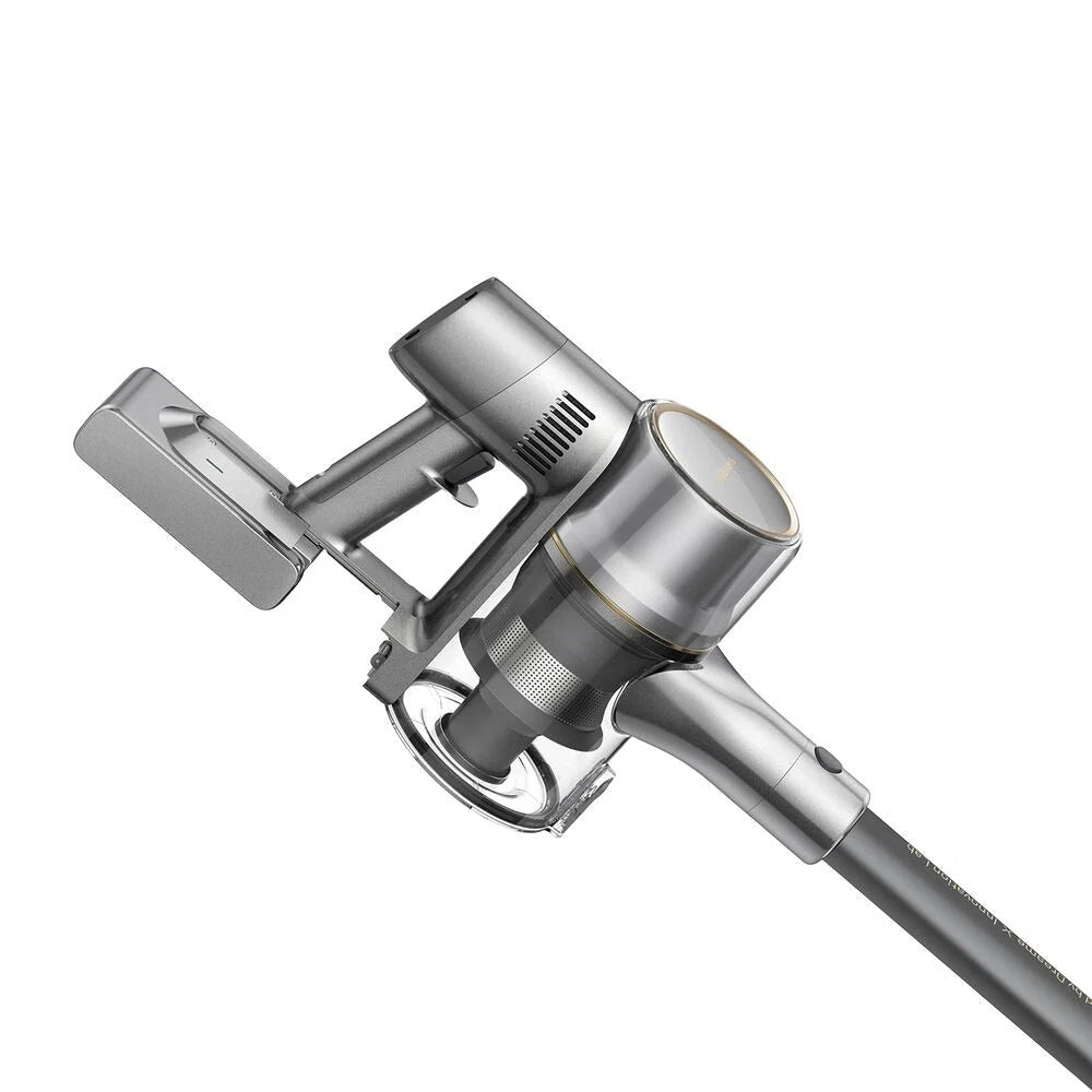 Aspirador de Pó Vertical e Mop Dreame R20 Aqua, 27 kPa, 2 escovas