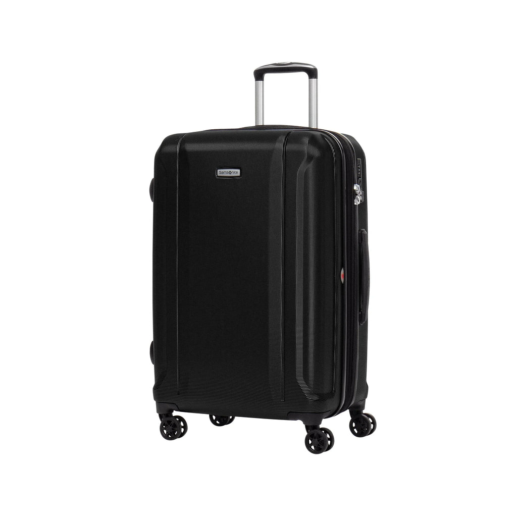 2026 Samsonite Omni 3.0 - Conjunto de malas com rodinhas expansíveis de 2 peças (bagagem de mão e média)