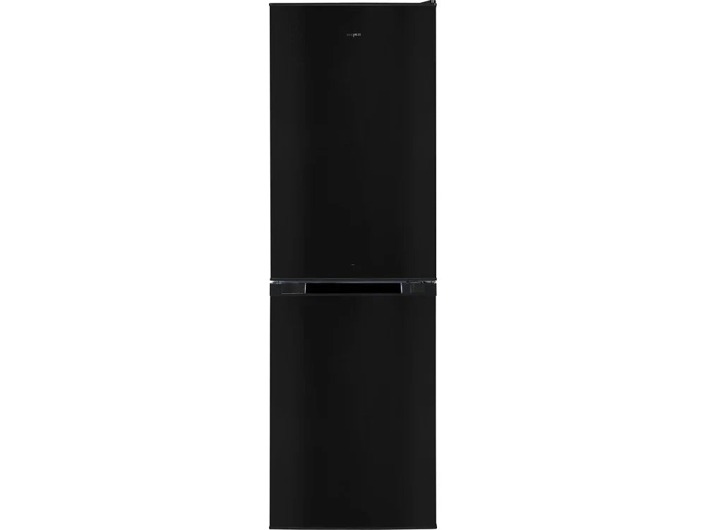 2025 Exquisit KGC195-65-NF-330F Geladeira Combinada com Freezer No Frost