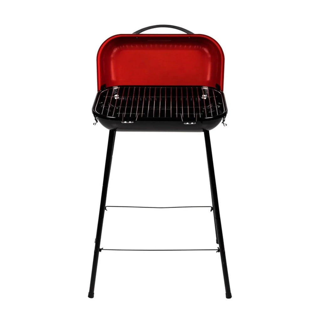 Churrasqueira Portátil a Carvão Holiday Grill