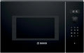 Bosch - Micro-ondas de embutir com grill, Série 6, Aço Inoxidável, BEL554MS0