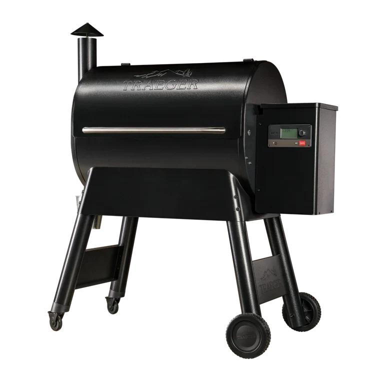 Churrasqueira Traeger Pro 780