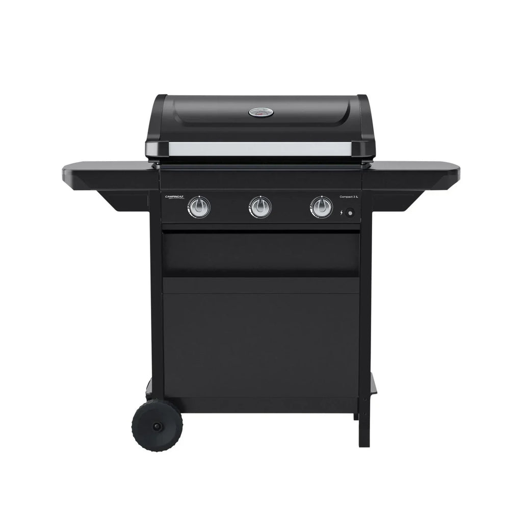 Campingaz 1 Series Compact Compact 3 L Churrasqueira a Gás Preta 7500 W