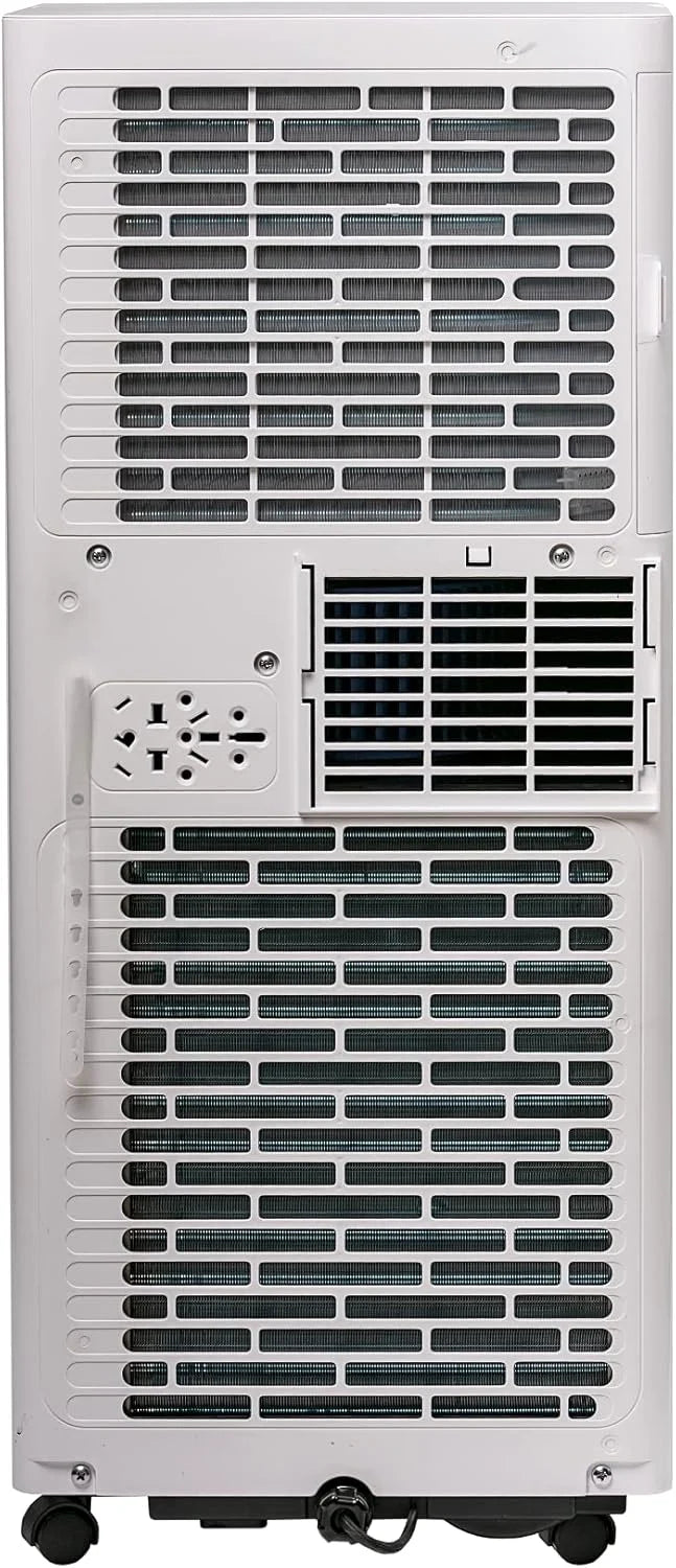 Haverland IGLU-0723 | Ar condicionado portátil | 7000 BTU | Grelhas oscilantes | Para 18m2