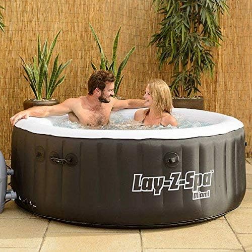Corpo inflável Lay Z Spa Miami para Lay Z Spa Miami 2022 54123