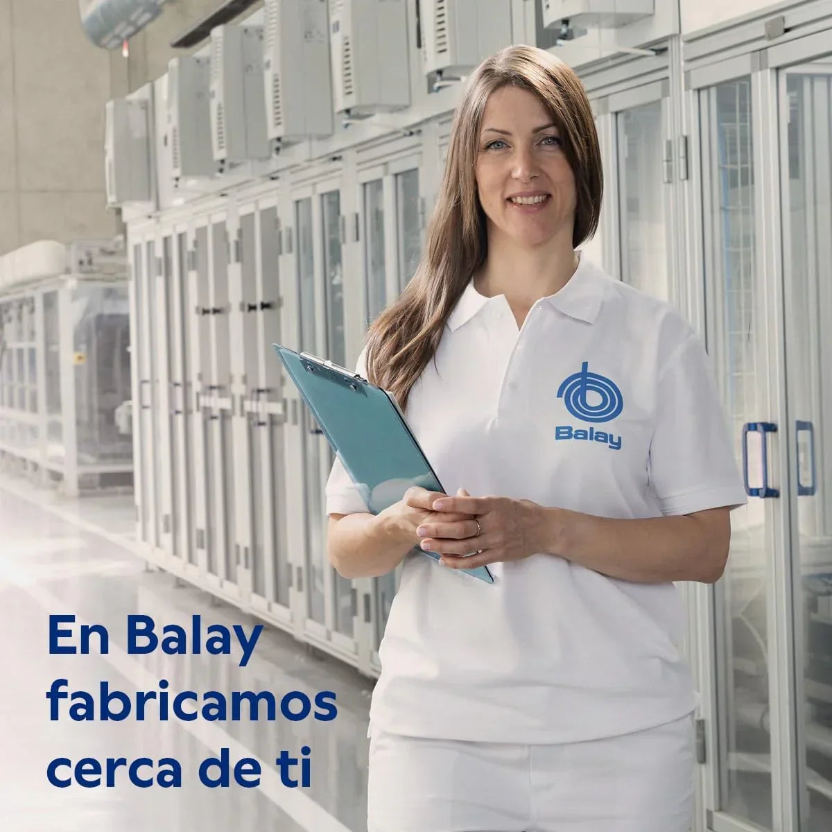 Máquina de Lavar Louça Balay, integrável, 45 cm, Motor Extra Silencioso, Home Connect, Infolight, Instalação Alta, 3VT4031NA.