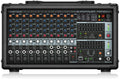 Behringer Pmp2000D - Mesa de som