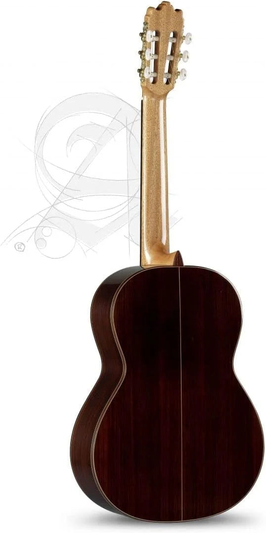 Violão Clássico Alhambra 4P
