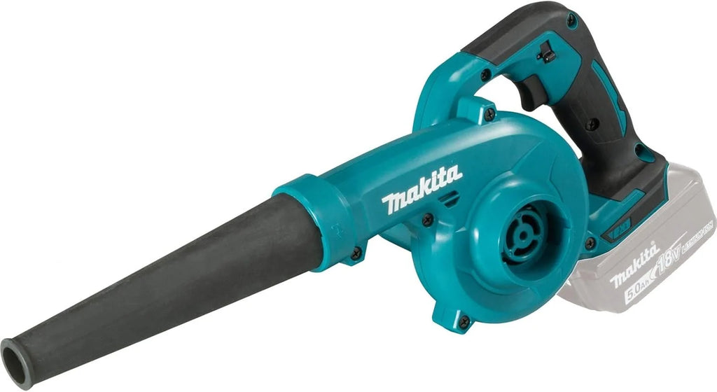 DUB185RT - Soprador LXT de Íons de Lítio 18V Completo com 1 Bateria 5.0Ah e Carregador