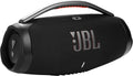 JBL – Caixa de Som Portátil Bluetooth Boombox 3 – Preta