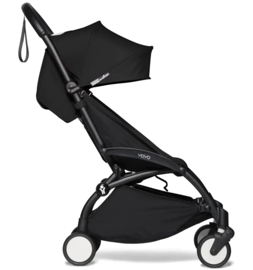 Carrinho YOYO² 2026 com Pack Assento 6+